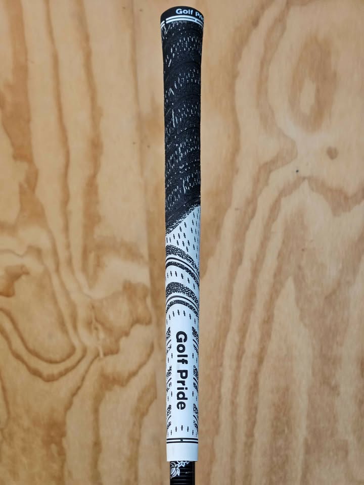 Diamana W50 driver shaft X-Stiff