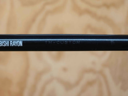 Diamana W50 driver shaft X-Stiff