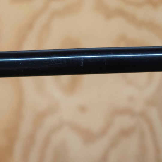 Diamana W50 driver shaft X-Stiff