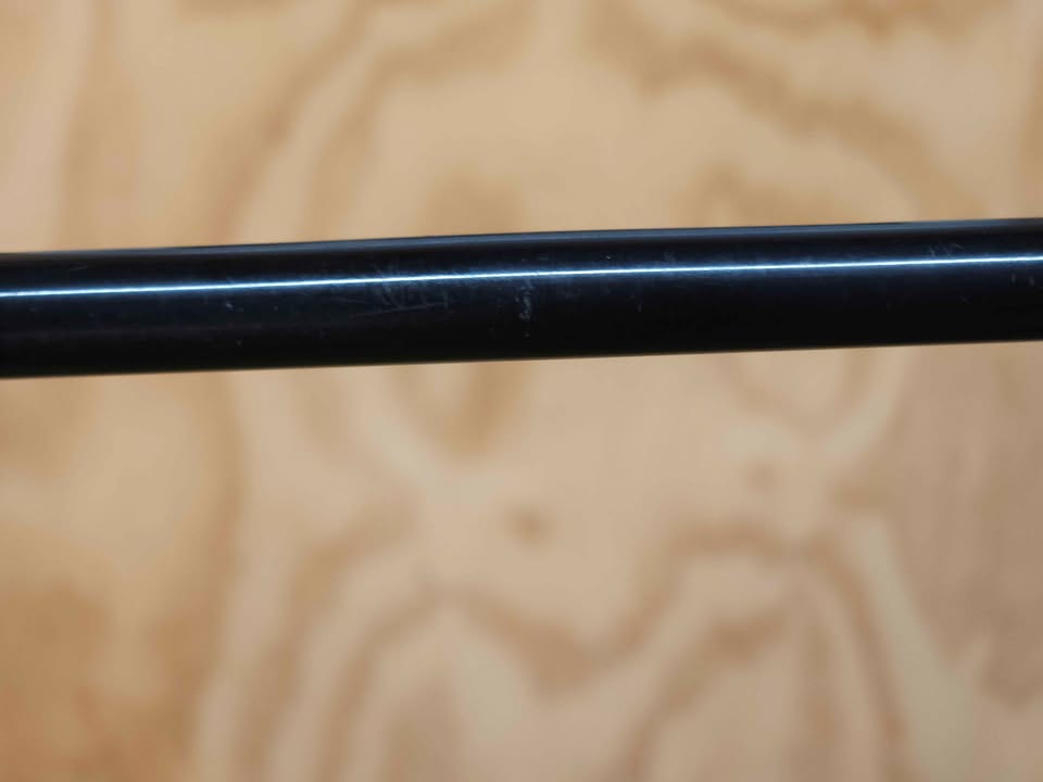 Diamana W50 driver shaft X-Stiff