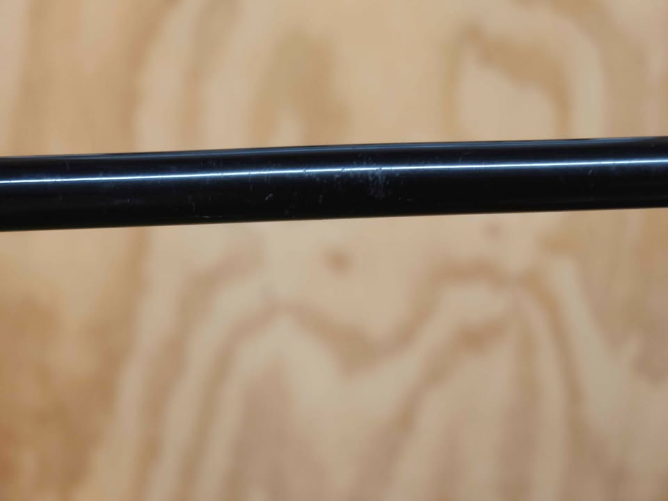 Diamana W50 driver shaft X-Stiff