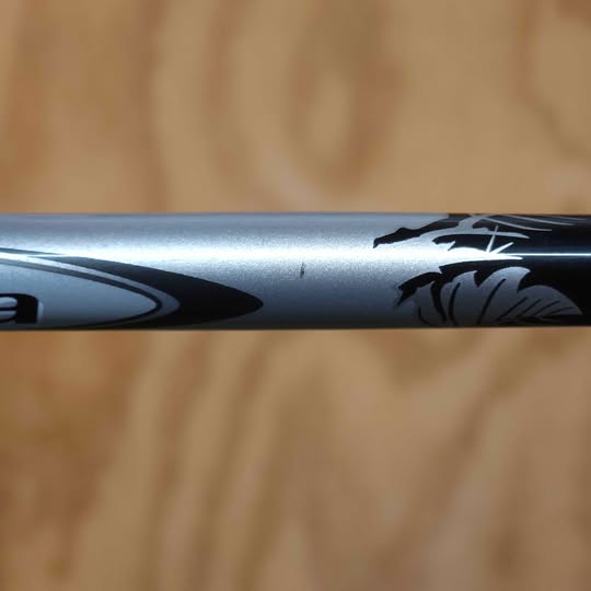 Diamana W50 driver shaft X-Stiff