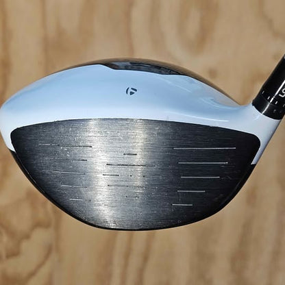 TaylorMade M2 9.5 degree driver RH Regular