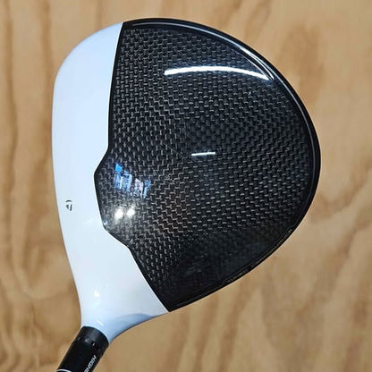 TaylorMade M2 9.5 degree driver RH Regular