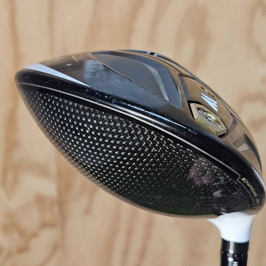 TaylorMade M2 9.5 degree driver RH Regular