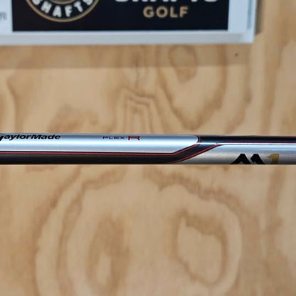 TaylorMade M2 9.5 degree driver RH Regular