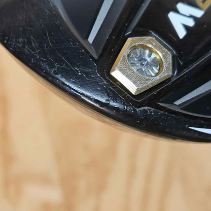 TaylorMade M2 9.5 degree driver RH Regular
