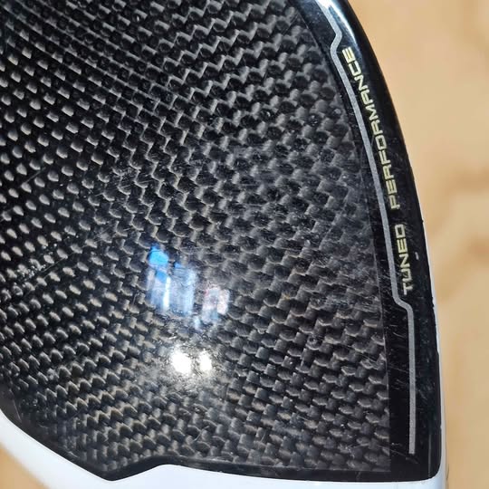 TaylorMade M2 9.5 degree driver RH Regular
