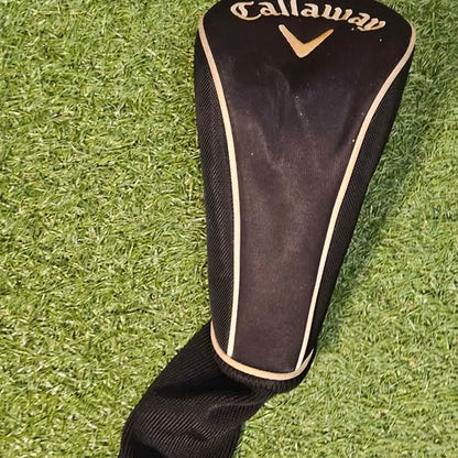 Callaway Epic Speed 10.5 degree driver RH SR flex