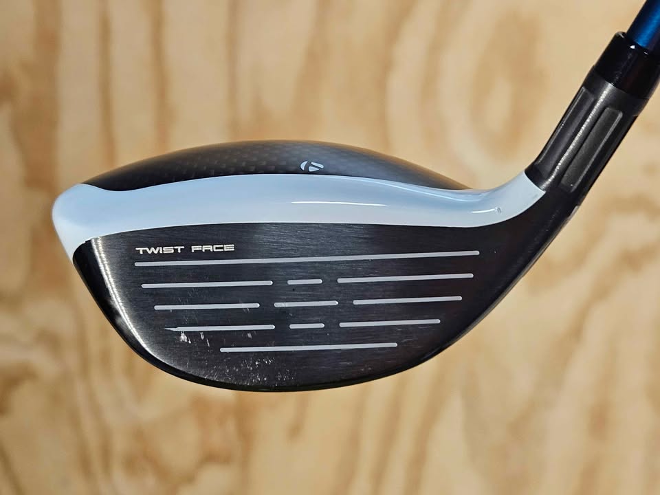 TaylorMade Sim 2 Max 5 wood RH Regular