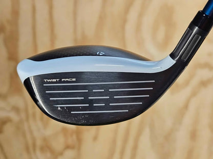 TaylorMade Sim 2 Max 5 wood RH Regular