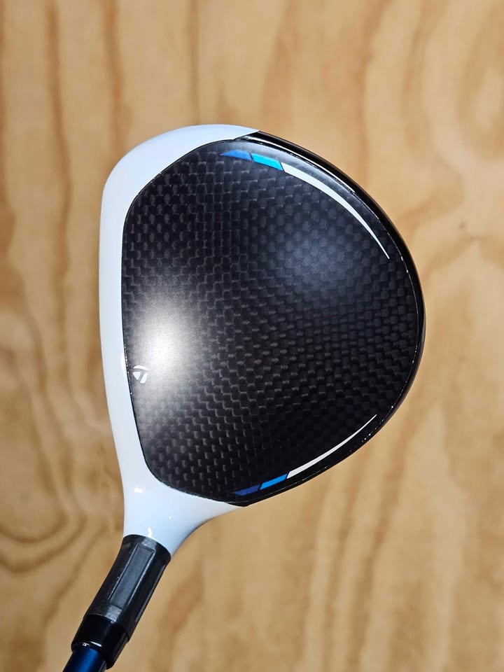 TaylorMade Sim 2 Max 5 wood RH Regular