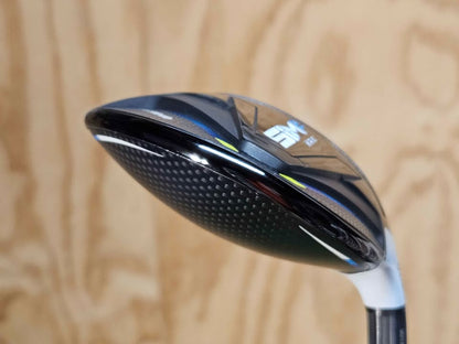 TaylorMade Sim 2 Max 5 wood RH Regular
