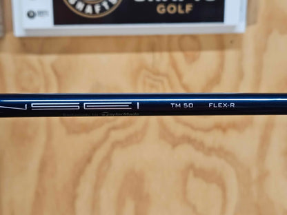 TaylorMade Sim 2 Max 5 wood RH Regular