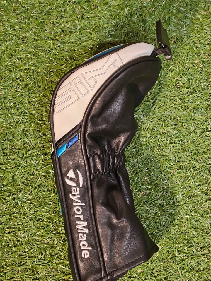 TaylorMade Sim 2 Max 5 wood RH Regular