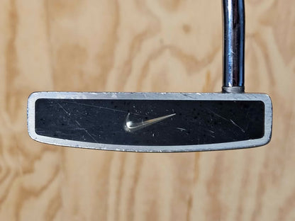 Nike EverClear E33 putter RH 34" golf club