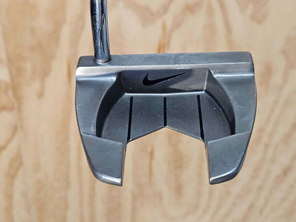 Nike EverClear E33 putter RH 34" golf club