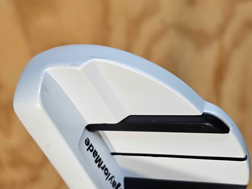 TaylorMade Raylor Ghost F0-72 Putter RH 34"
