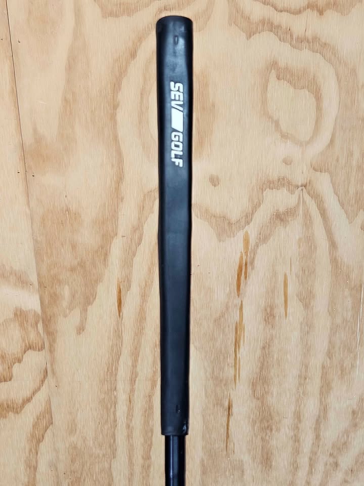 TaylorMade Maranello Ghost Tour Black Putter RH 32"