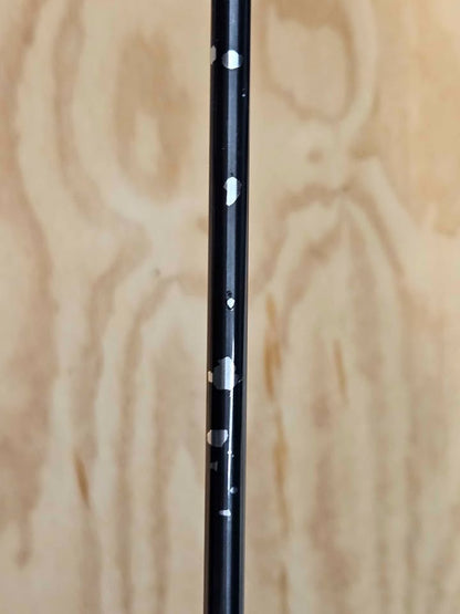 TaylorMade Maranello Ghost Tour Black Putter RH 32"