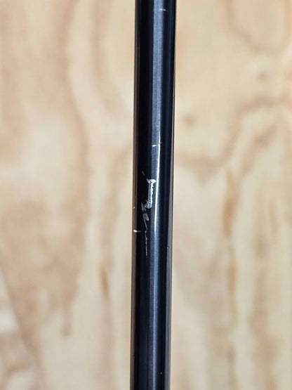 TaylorMade Maranello Ghost Tour Black Putter RH 32"