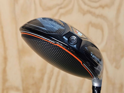 TaylorMade M6 9 degree driver RH Stiff