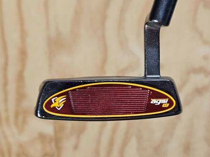 TaylorMade Rossa Monza itsy bitsy Spider Putter RH 34"