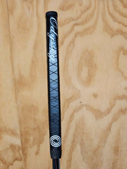 TaylorMade Rossa Monza itsy bitsy Spider Putter RH 34"