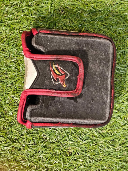 TaylorMade Rossa Monza itsy bitsy Spider Putter RH 34"