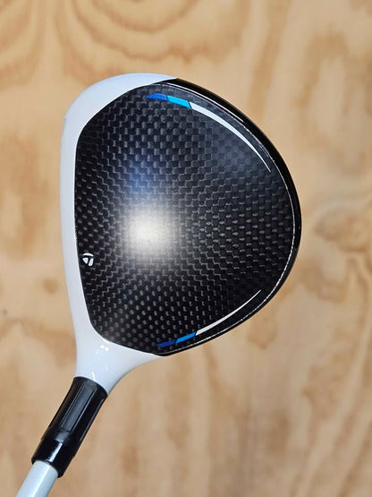 TaylorMade Sim 2 Max 5 wood RH Stiff Tour AD