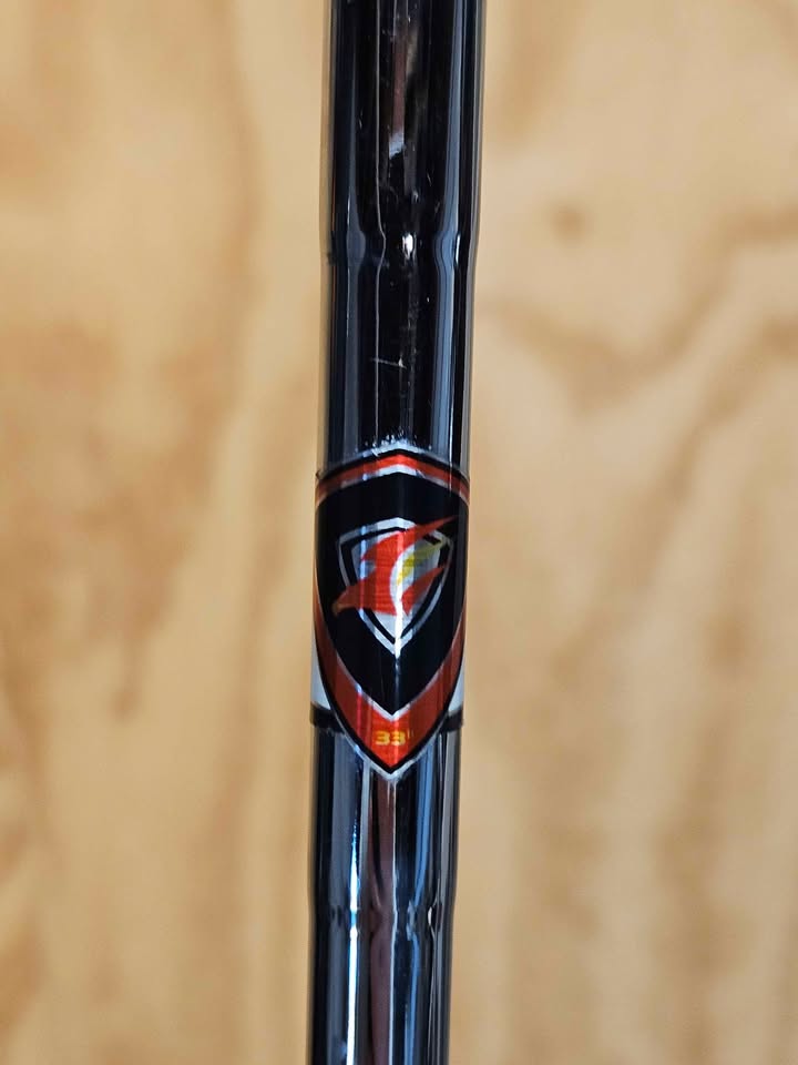 TaylorMade Rossa Monza itsy bitsy Spider Putter RH 33"