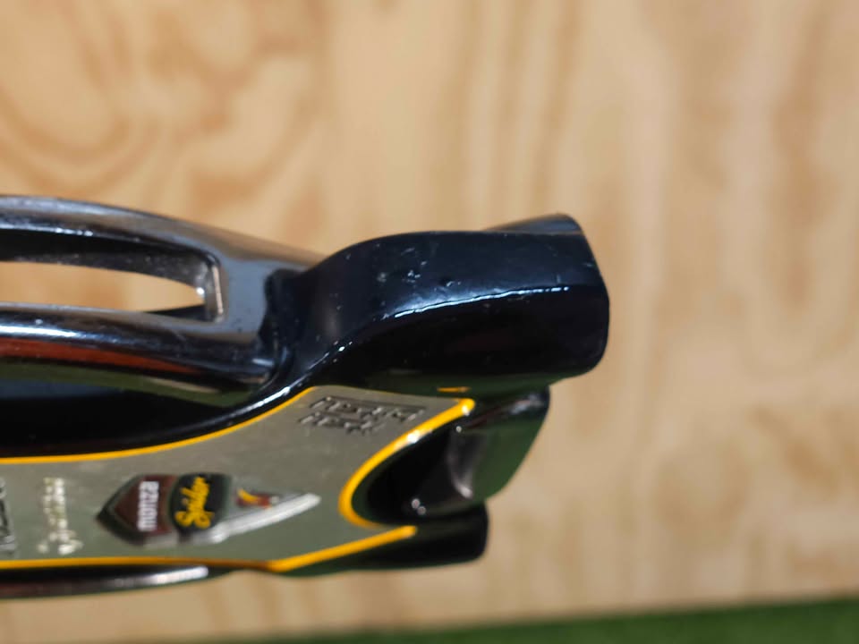 TaylorMade Rossa Monza itsy bitsy Spider Putter RH 33"