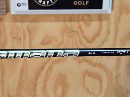 Callaway Epic Max LS 9 degree driver RH Stiff