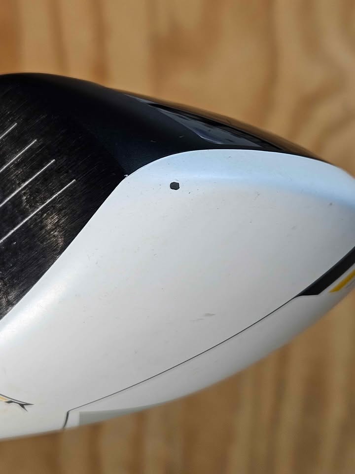 TaylorMade RBZ Stage 2 10.5 degree driver RH Regular