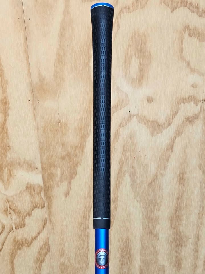 TaylorMade SLDR S 11 degree driver RH Stiff
