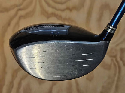 XXIO 8 9.5 degree driver RH Stiff