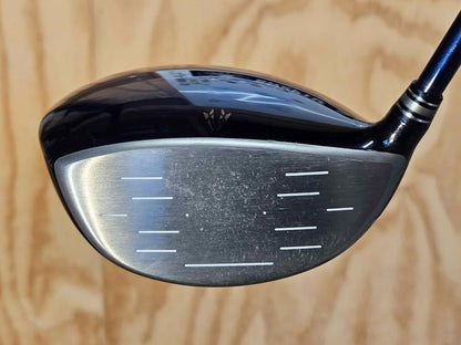 Xxio 10 10.5 degree driver RH Stiff