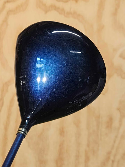 XXIO 8 9.5 degree driver RH Stiff