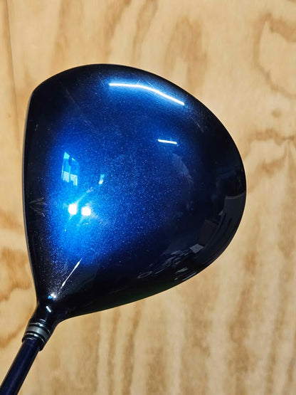 Xxio 10 10.5 degree driver RH Stiff