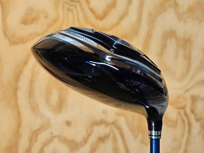 XXIO 8 9.5 degree driver RH Stiff