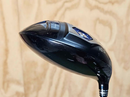 Xxio 10 10.5 degree driver RH Stiff