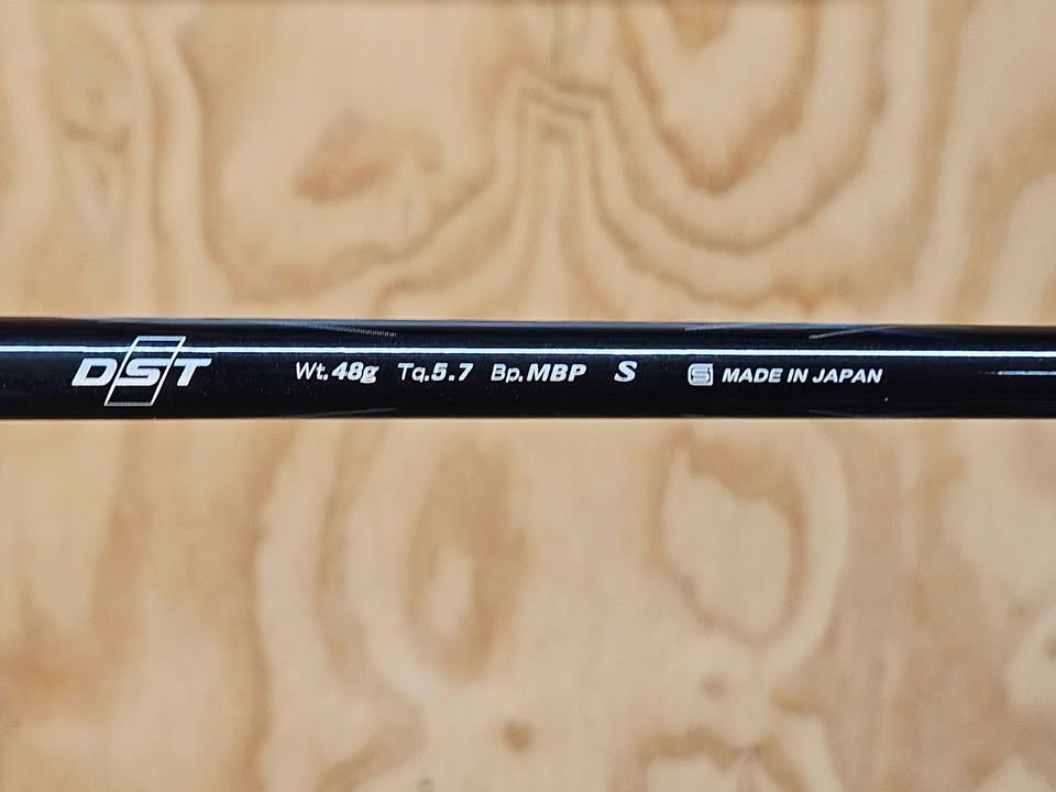 XXIO 8 9.5 degree driver RH Stiff