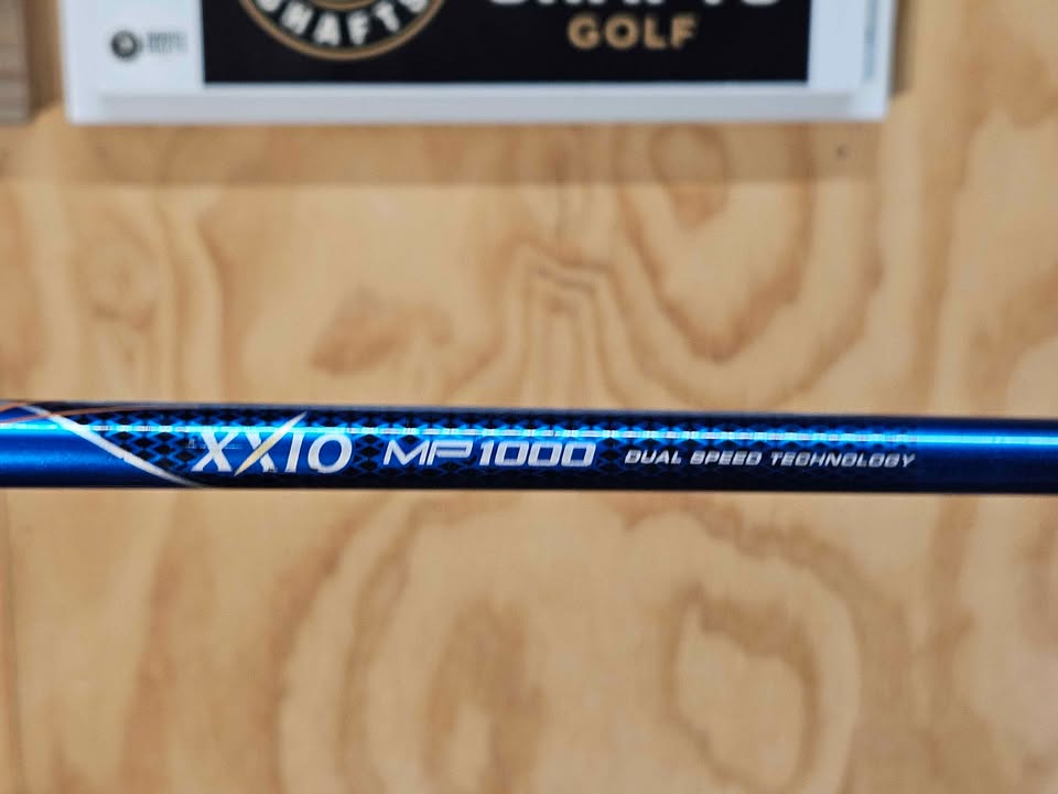 Xxio 10 10.5 degree driver RH Stiff