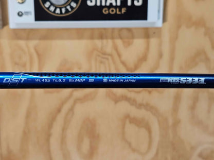 Xxio 10 10.5 degree driver RH Stiff