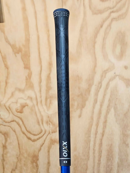 Xxio 10 10.5 degree driver RH Stiff