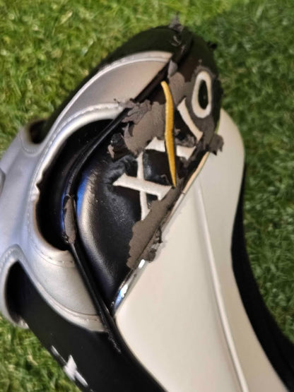 Xxio 10 10.5 degree driver RH Stiff