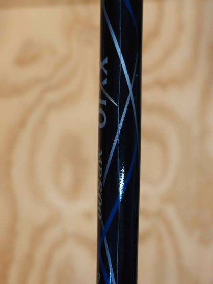 XXIO 8 9.5 degree driver RH Stiff