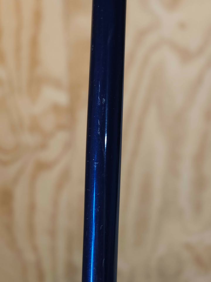 Xxio 10 10.5 degree driver RH Stiff