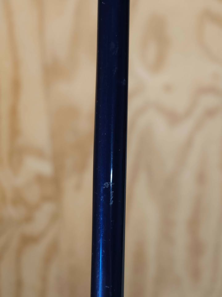 Xxio 10 10.5 degree driver RH Stiff