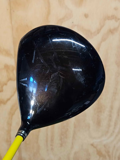 Xxio 8 10.5 degree driver RH SR flex